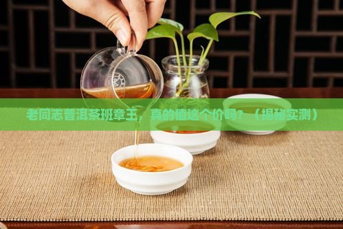 老同志普洱茶班章王