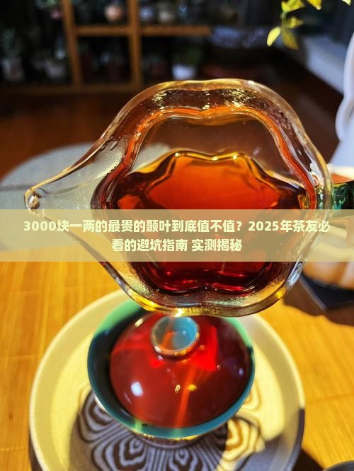 最贵的颞叶是什么茶叶