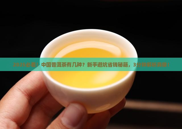 中国有哪几种普洱茶
