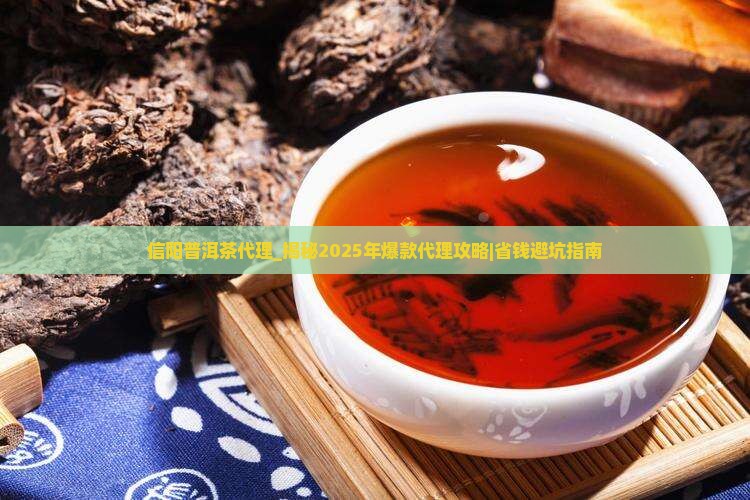 信阳普洱茶代理