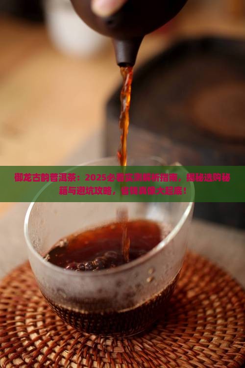 御龙古韵普洱茶 御龙古韵普洱茶