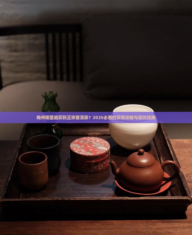 梅州卖普洱茶的地方