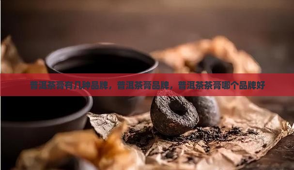 普洱茶膏有几种品牌