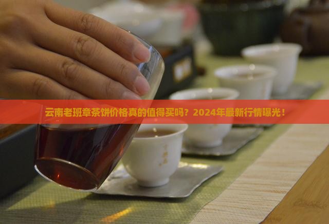 云南老班章茶饼价格