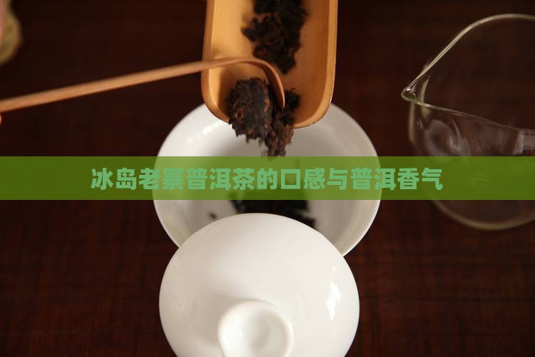 冰岛老寨普洱茶的香气