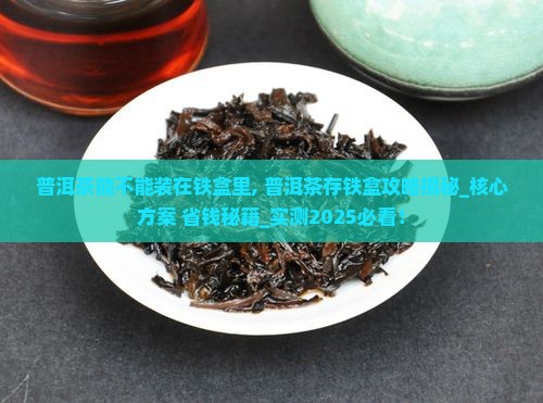普洱茶能不能装在铁盒里