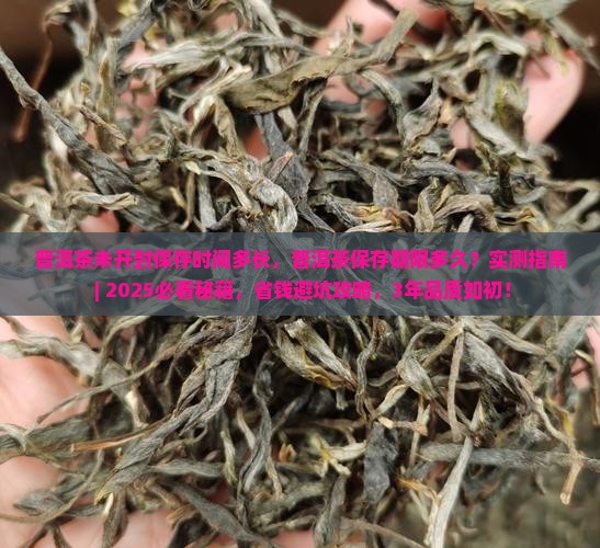 普洱茶未开封保存时间多长