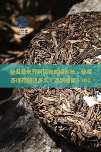普洱茶未开封保存时间多长