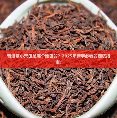 普洱茶小荒田是哪个地区的