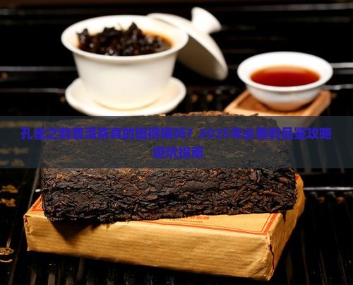 孔雀之韵普洱茶怎么样