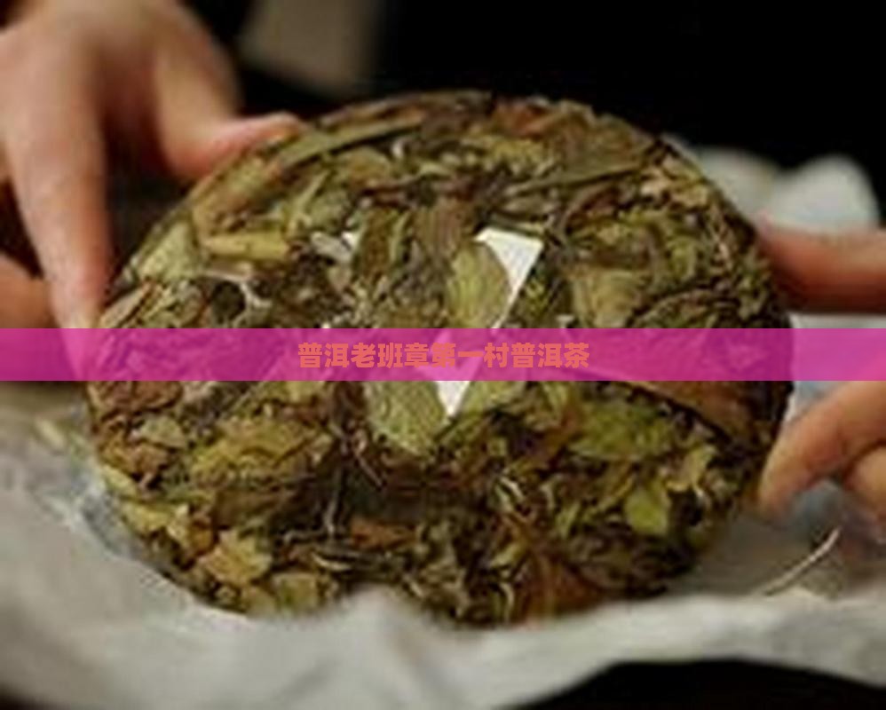 普洱第一村老班章2OO8
