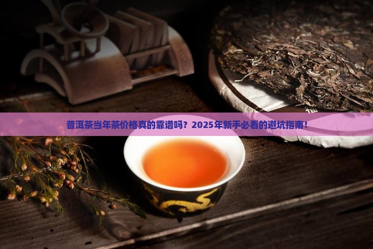 普洱茶当年茶价格