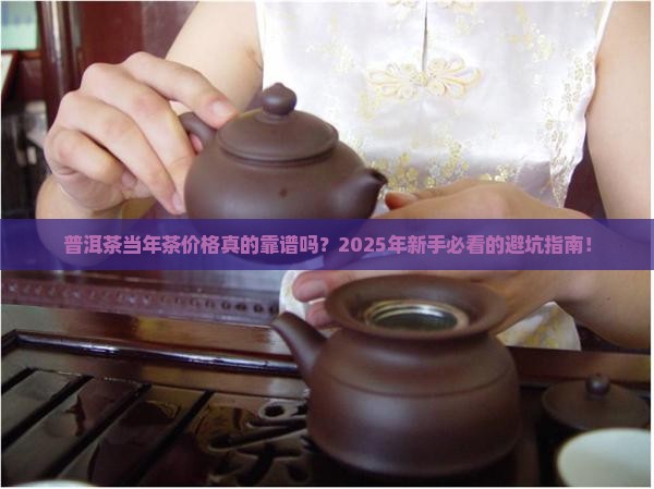 普洱茶当年茶价格