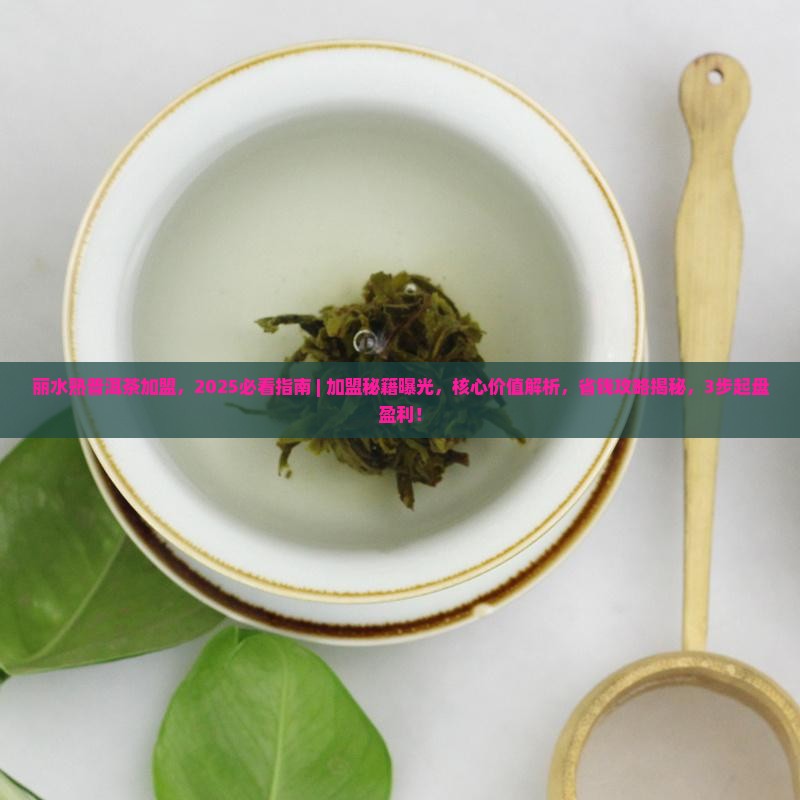 丽水熟普洱茶加盟