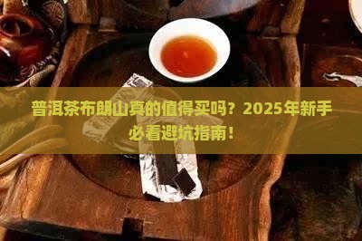 普洱茶布朗山特点