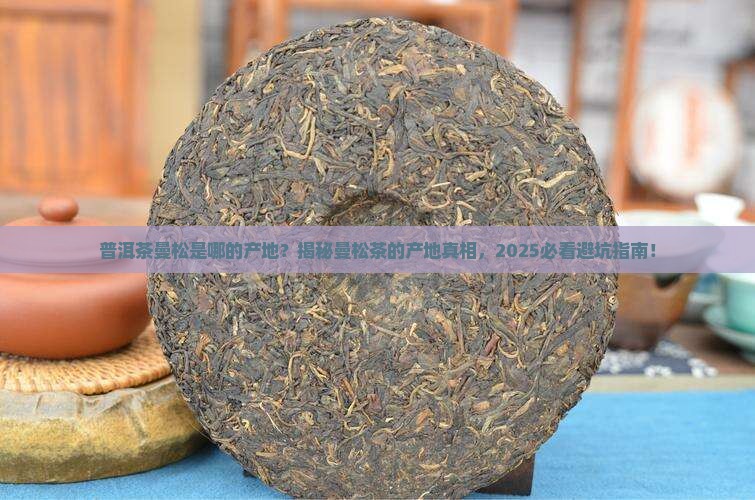 普洱茶曼松是哪的产地