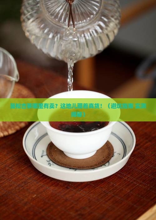 曼松古茶哪里有卖