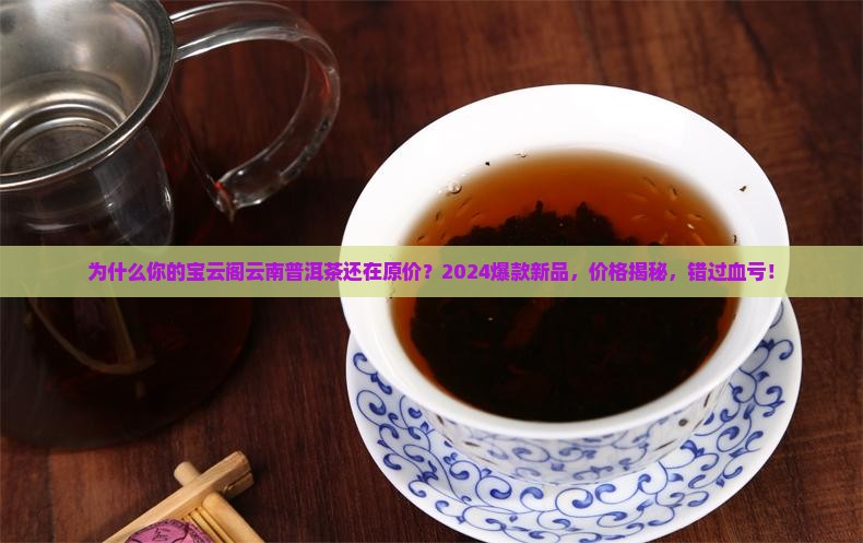 宝云阁云南普洱茶价格表