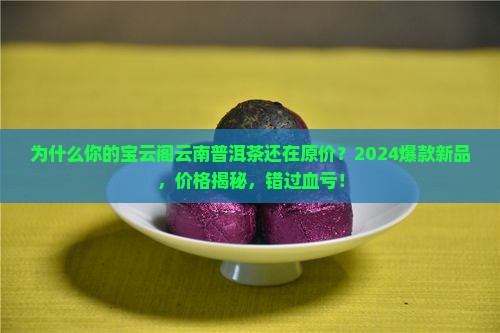 宝云阁云南普洱茶价格表
