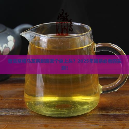 普洱茶和乌龙茶哪个更好喝