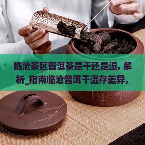 临沧茶区普洱茶是干还是湿