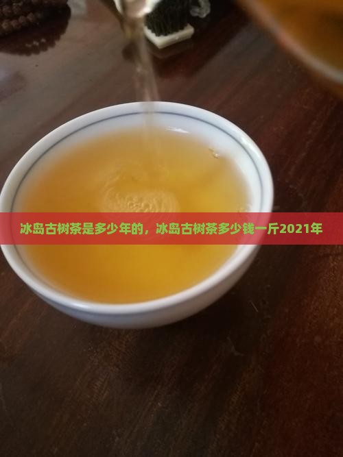 冰岛古树茶是多少年的