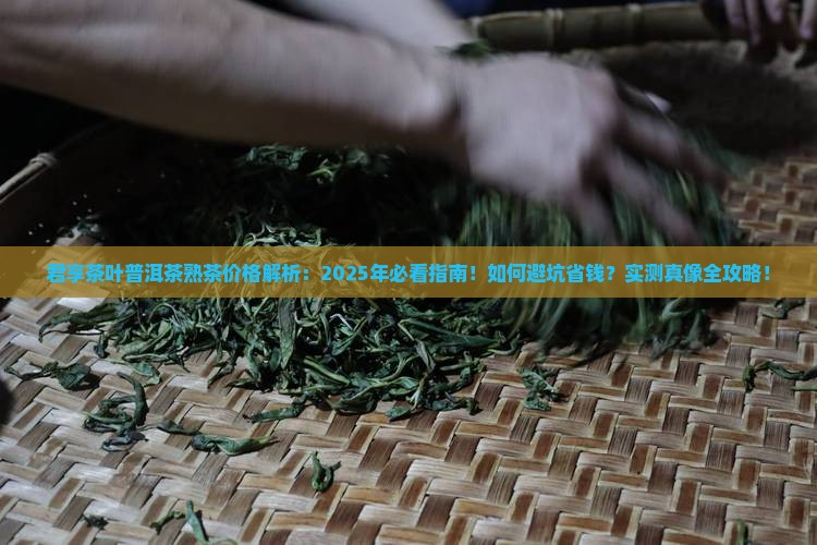 君享茶叶普洱茶熟茶价格