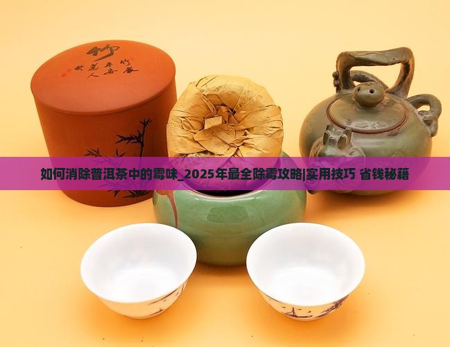 如何消除普洱茶中的霉味