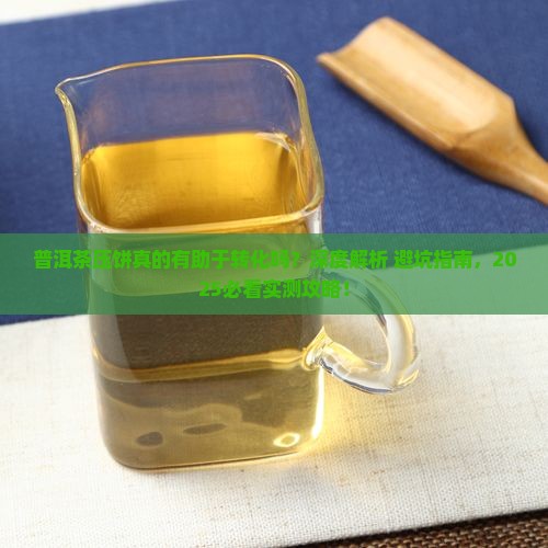 普洱茶压饼有助于转化吗