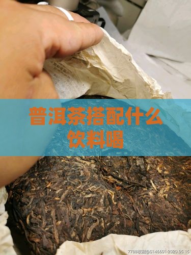 普洱茶搭配什么饮料喝