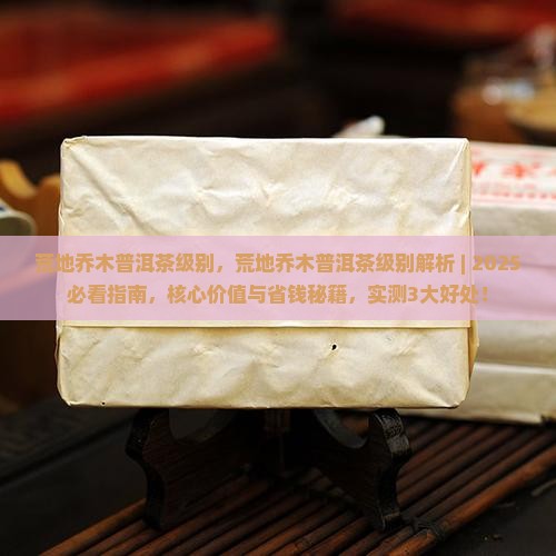 荒地乔木普洱茶级别