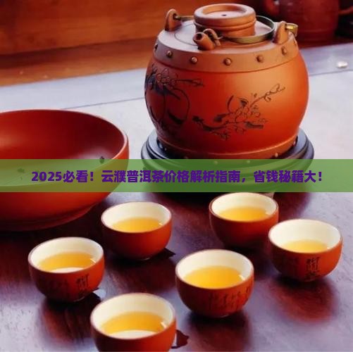 云濮普洱茶问价格