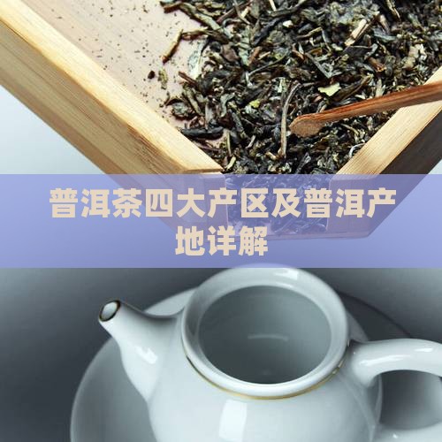 普洱茶详细产地
