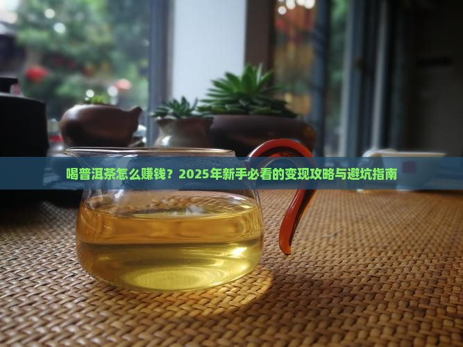 喝普洱茶怎么赚钱
