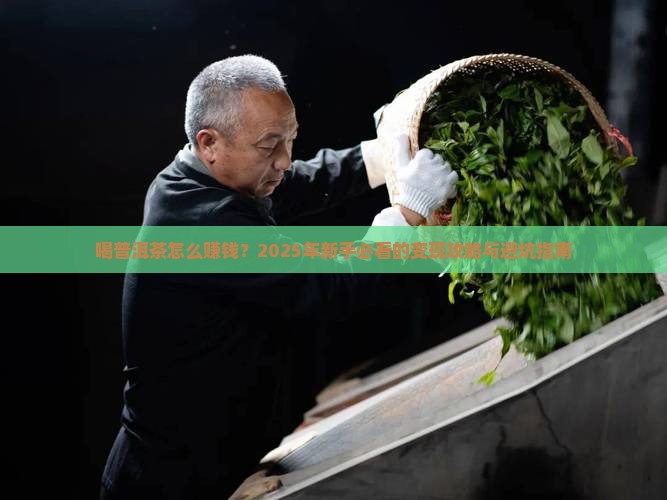 喝普洱茶怎么赚钱
