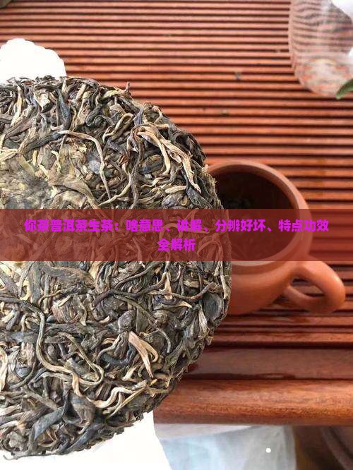 你茶普洱茶生茶