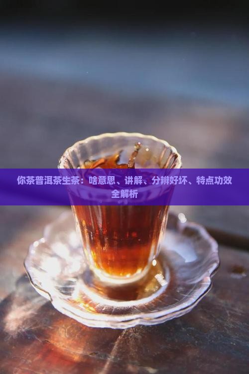 你茶普洱茶生茶