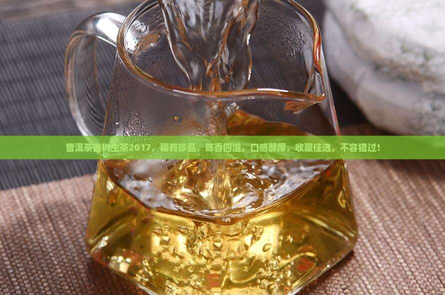 普洱茶古树生茶2017 普洱茶古树生茶2017