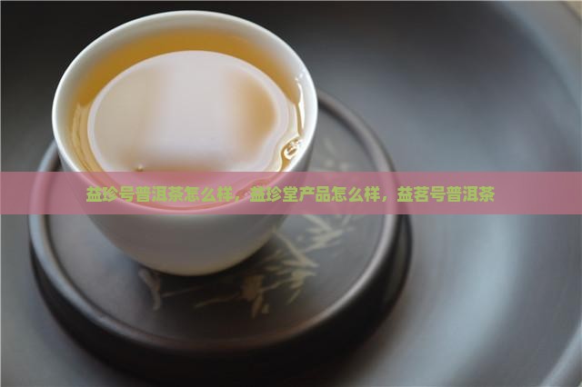 益珍号普洱茶怎么样