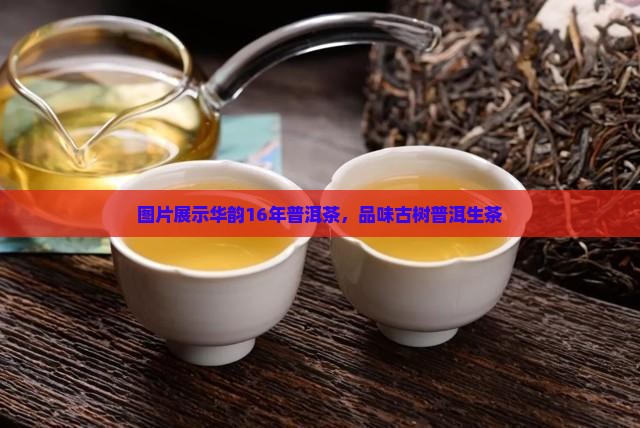 华韵16年普洱茶