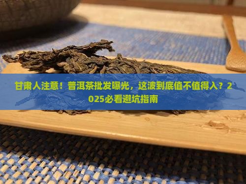 甘肃批发勐舍普洱茶