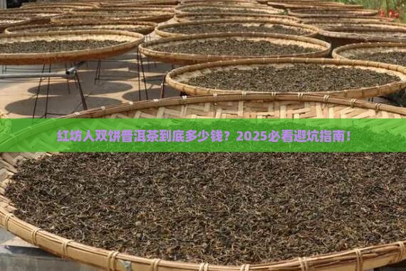 红坊人双饼普洱茶价格