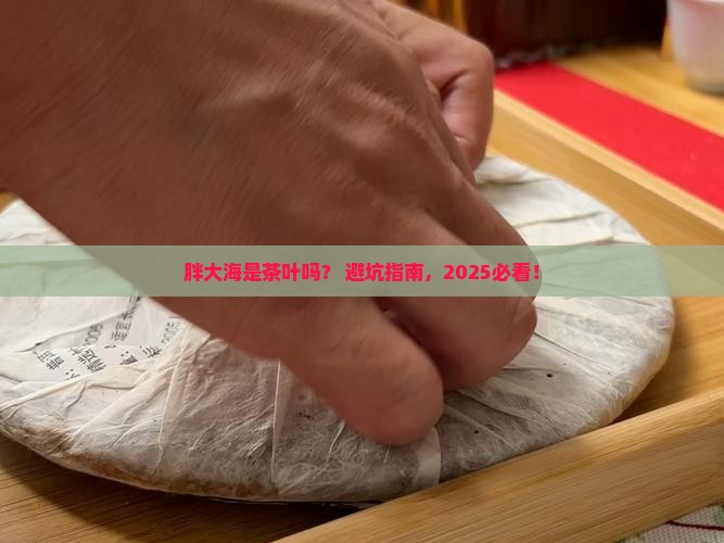 胖大海是茶叶吗