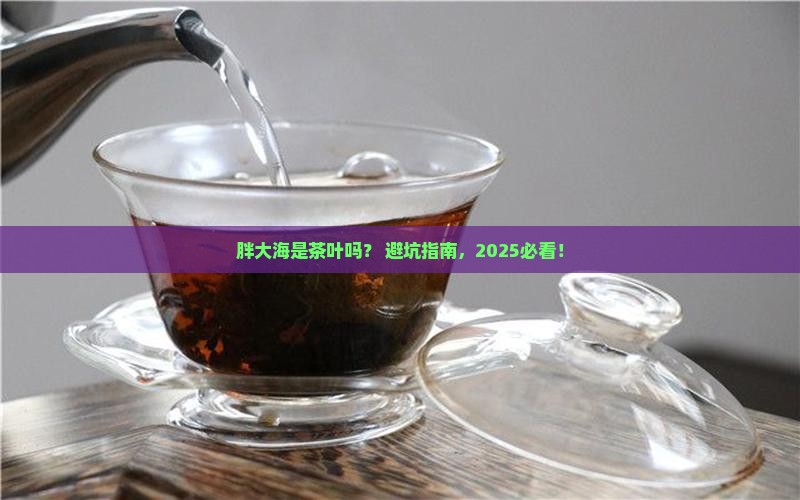 胖大海是茶叶吗