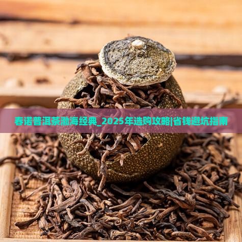 春诺普洱茶渤海经典
