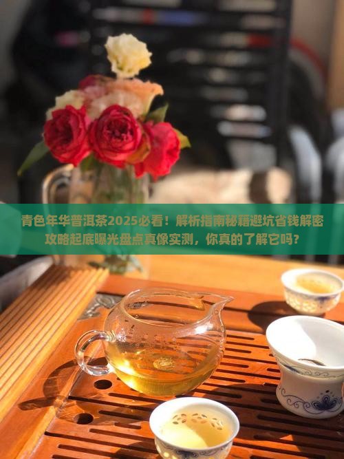 青色年华普洱茶