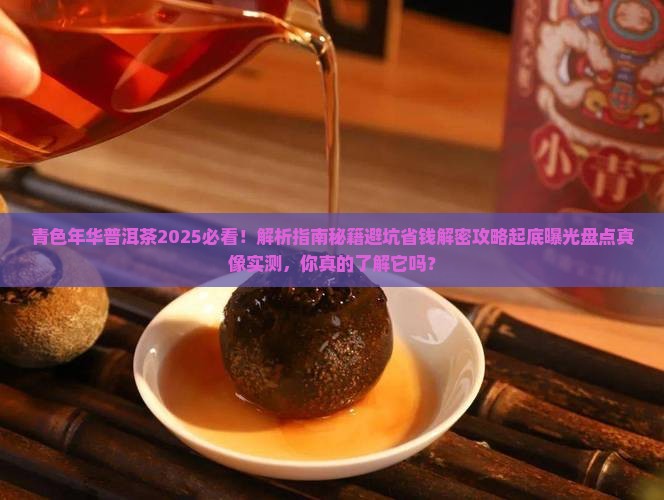 青色年华普洱茶