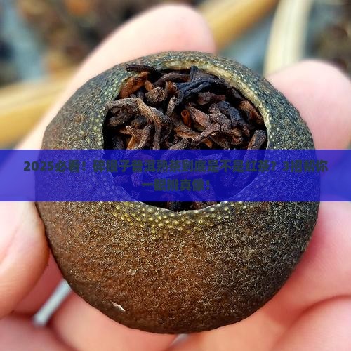 碎银子普洱熟茶是红茶吗
