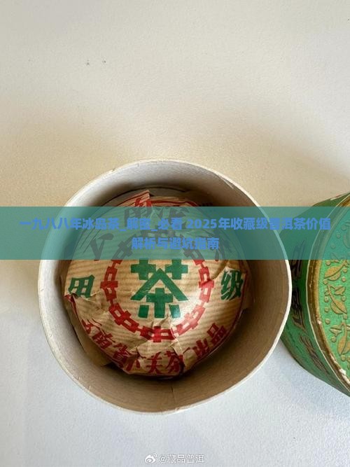 一九八八年冰岛茶