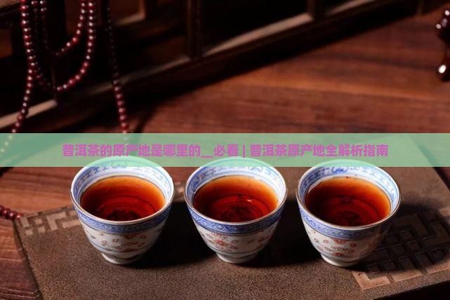 普洱茶的原产地是哪里的